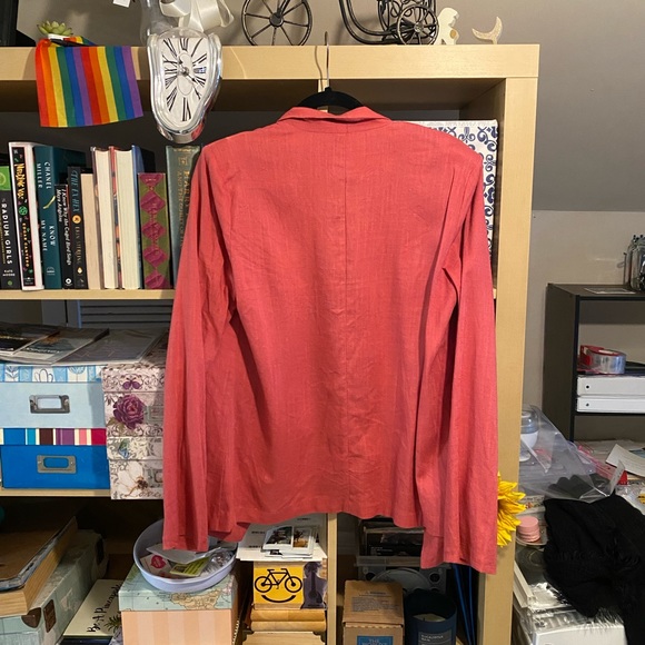 Cute blazer from Lulus! - Picture 3 of 4